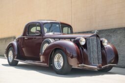 										1938 Packard Super Eight 2-4-Passenger Coupe full									