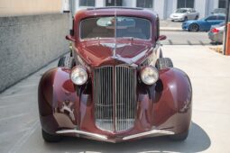 										1938 Packard Super Eight 2-4-Passenger Coupe full									
