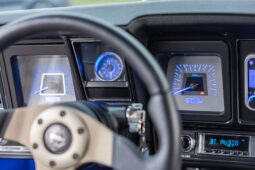 1969 Chevrolet Camaro 5-Speed