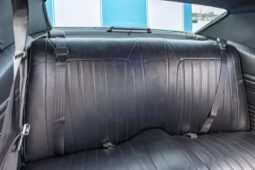 1969 Chevrolet Camaro 5-Speed