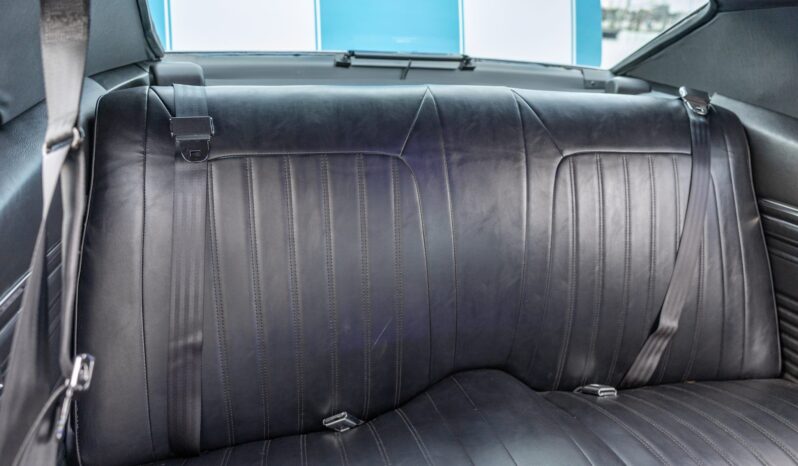 								1969 Chevrolet Camaro 5-Speed full									