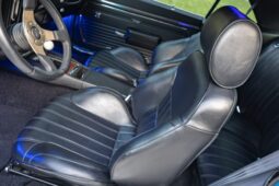 										1969 Chevrolet Camaro 5-Speed full									