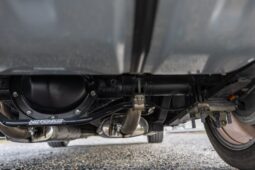 										1969 Chevrolet Camaro 5-Speed full									