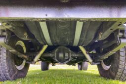 										1978 International Harvester Scout II 4×4 full									