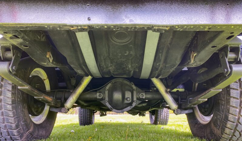 								1978 International Harvester Scout II 4×4 full									