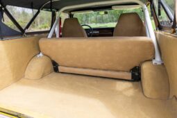 1978 International Harvester Scout II 4×4