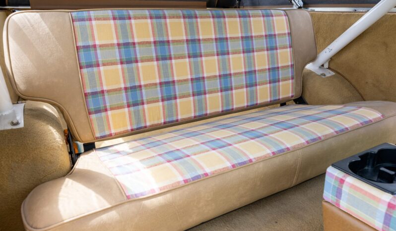 								1978 International Harvester Scout II 4×4 full									