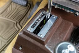 1978 International Harvester Scout II 4×4