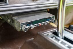 1978 International Harvester Scout II 4×4