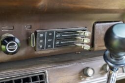 										1978 International Harvester Scout II 4×4 full									