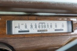 										1978 International Harvester Scout II 4×4 full									