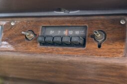 										1978 International Harvester Scout II 4×4 full									