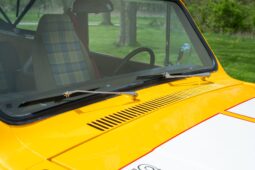 										1978 International Harvester Scout II 4×4 full									