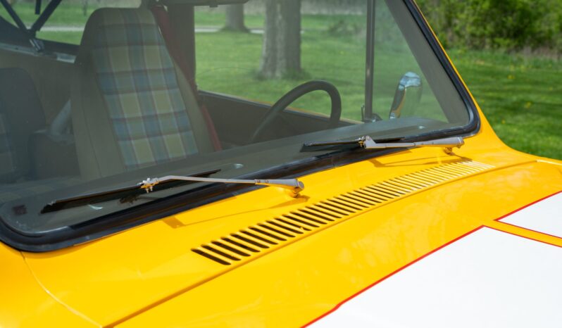 								1978 International Harvester Scout II 4×4 full									