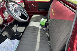 										1951 Chevrolet 3600 Pickup full									