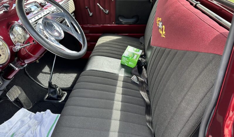 								1951 Chevrolet 3600 Pickup full									