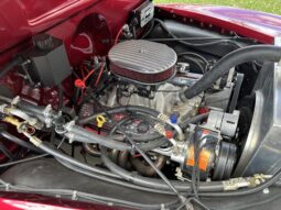 1951 Chevrolet 3600 Pickup