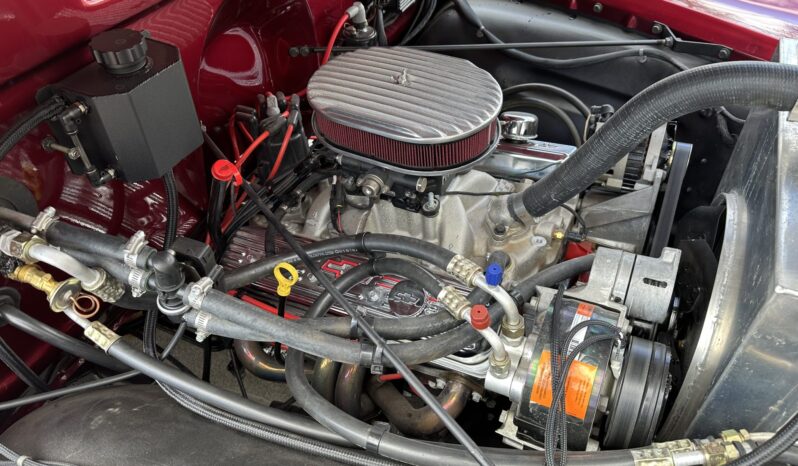 								1951 Chevrolet 3600 Pickup full									