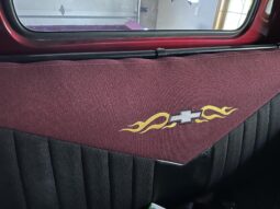 1951 Chevrolet 3600 Pickup