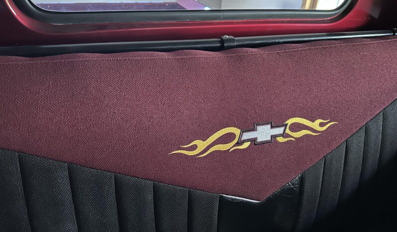 								1951 Chevrolet 3600 Pickup full									