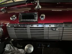 1951 Chevrolet 3600 Pickup