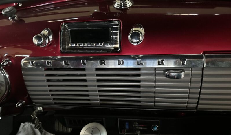 								1951 Chevrolet 3600 Pickup full									