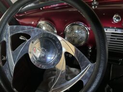 										1951 Chevrolet 3600 Pickup full									