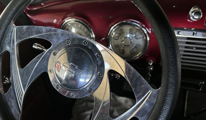 								1951 Chevrolet 3600 Pickup full									