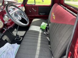 										1951 Chevrolet 3600 Pickup full									