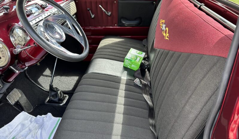 								1951 Chevrolet 3600 Pickup full									