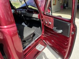 										1951 Chevrolet 3600 Pickup full									