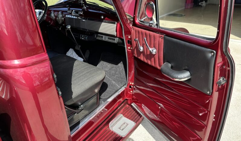 								1951 Chevrolet 3600 Pickup full									