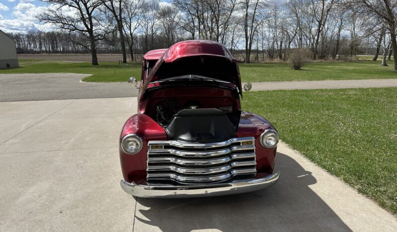 								1951 Chevrolet 3600 Pickup full									