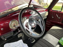 										1951 Chevrolet 3600 Pickup full									