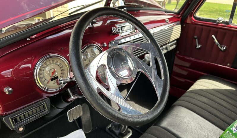 								1951 Chevrolet 3600 Pickup full									