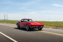 1966 Chevrolet Corvette Coupe 4-Speed