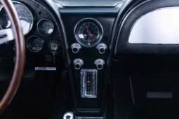 1966 Chevrolet Corvette Coupe 4-Speed