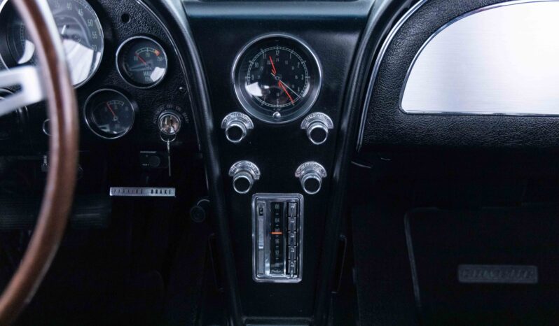 								1966 Chevrolet Corvette Coupe 4-Speed full									