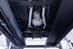 1966 Chevrolet Corvette Coupe 4-Speed