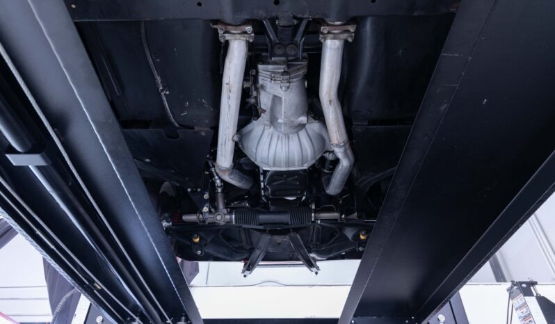 								1966 Chevrolet Corvette Coupe 4-Speed full									