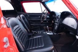 										1966 Chevrolet Corvette Coupe 4-Speed full									