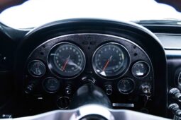 										1966 Chevrolet Corvette Coupe 4-Speed full									