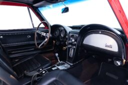 										1966 Chevrolet Corvette Coupe 4-Speed full									