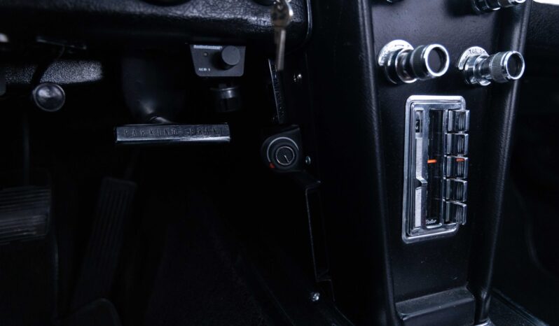 								1966 Chevrolet Corvette Coupe 4-Speed full									