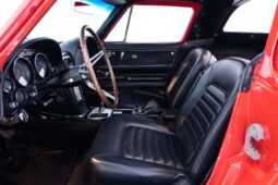 										1966 Chevrolet Corvette Coupe 4-Speed full									