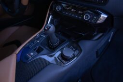 2023 Toyota GR Supra A91-MT Edition