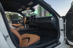 2023 Toyota GR Supra A91-MT Edition