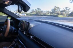 2023 Toyota GR Supra A91-MT Edition