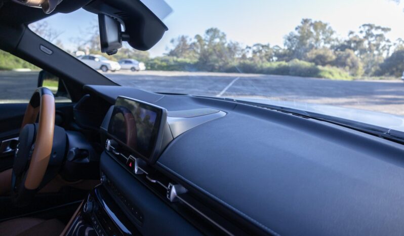 								2023 Toyota GR Supra A91-MT Edition full									