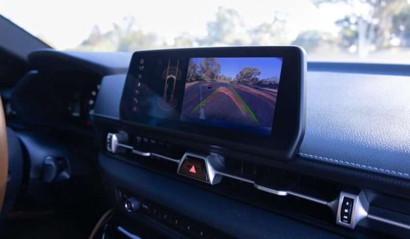 								2023 Toyota GR Supra A91-MT Edition full									